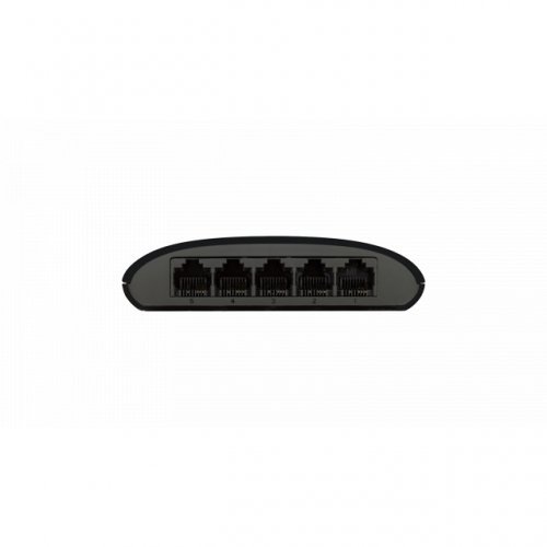 Суич D-Link DES-1024D/E D-LINK-DES-1005D (снимка 3)