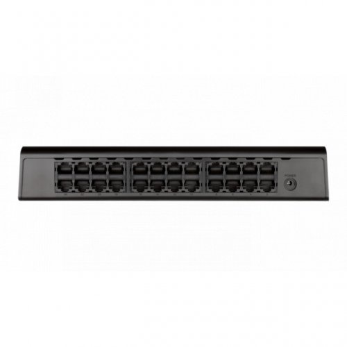 Суич D-Link GO-SW-24G/E D-LINK-GO-SW-24G-E (снимка 2)
