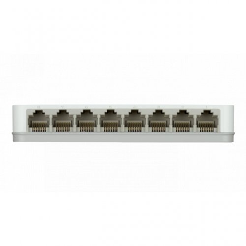 Суич D-Link GO-SW-8G/E D-LINK-GO-SW-8G-E (снимка 2)