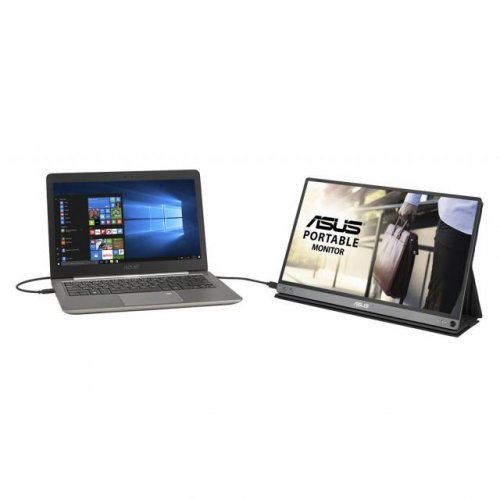 Монитор Asus MB16AP ASUS-MON-MB16AP (снимка 2)