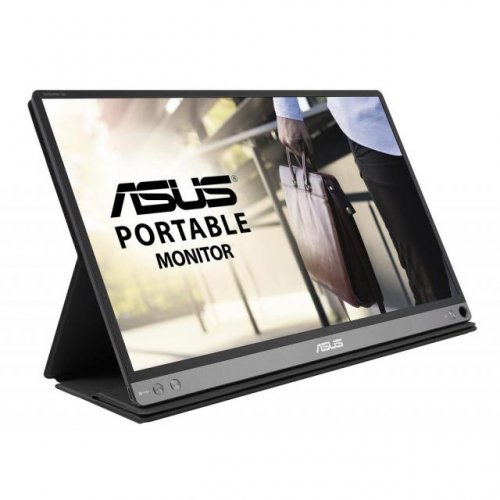 Монитор Asus MB16AP ASUS-MON-MB16AP (снимка 3)
