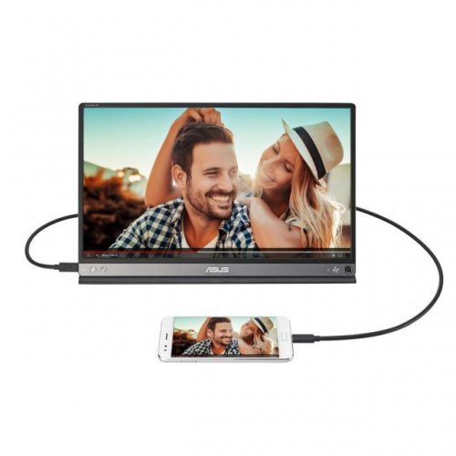 Монитор Asus MB16AP ASUS-MON-MB16AP (снимка 4)