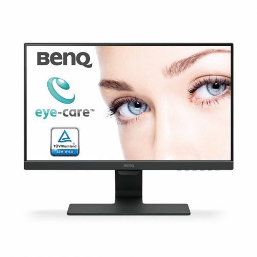 Монитор BenQ GW2283 9H.LHLLA.TBE (снимка 5)