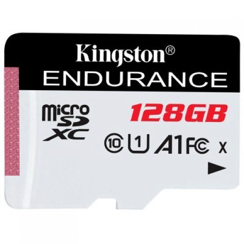 Флаш карта Kingston SDCE/128GB (снимка 1)