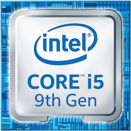 Процесор Intel i5-9400 BX80684I59400SRG0Y (снимка 1)