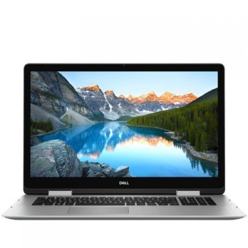 Лаптоп Dell Inspiron 17 7786 DI7786I78565U16G128G_WIN-14 (снимка 3)