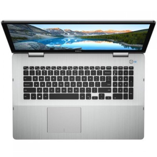 Лаптоп Dell Inspiron 17 7786 DI7786I78565U16G128G_WIN-14 (снимка 4)