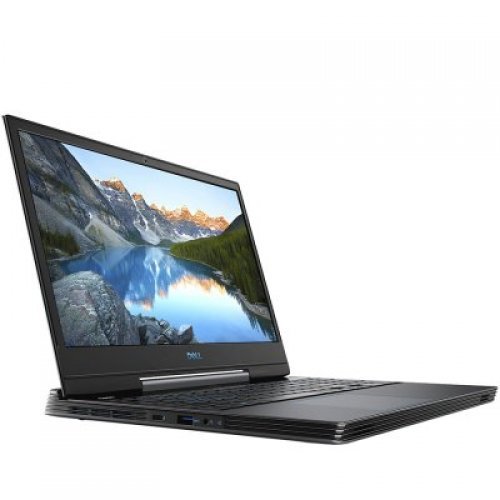 Лаптоп Dell G5 15 5590 DI5590I79750H8G256G1650_WINH-14 (снимка 1)