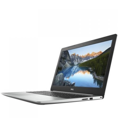 Лаптоп Dell Inspiron 15 5570 DI5570I572004G1TRDN_UBU-14 (снимка 1)