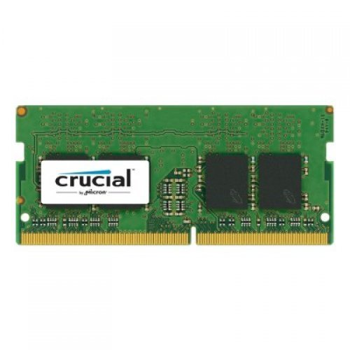 RAM памет Crucial CT8G4SFS824A (снимка 1)