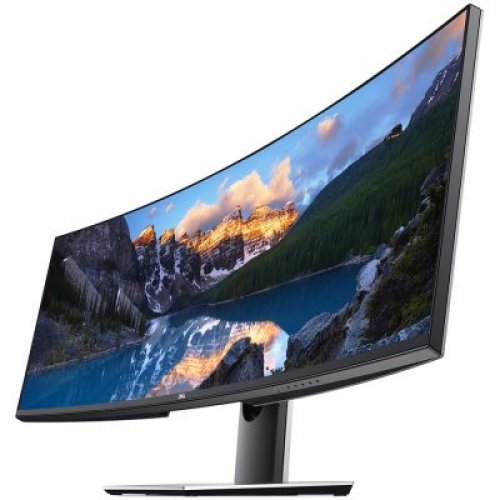 Монитор Dell U4919DW U4919DW-14 (снимка 4)