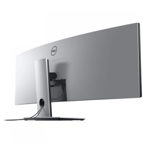Монитор Dell U4919DW U4919DW-14 (снимка 5)