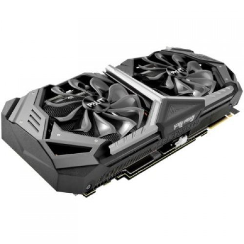 Видео карта Palit RTX 2070 4710562240986_3Y (снимка 2)