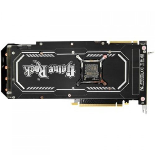 Видео карта Palit RTX 2070 4710562240986_3Y (снимка 3)