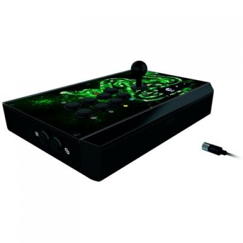 Гейм падове и джойстици > Razer Atrox Arcade RZ06-01150100-R3M1 (снимка 2)