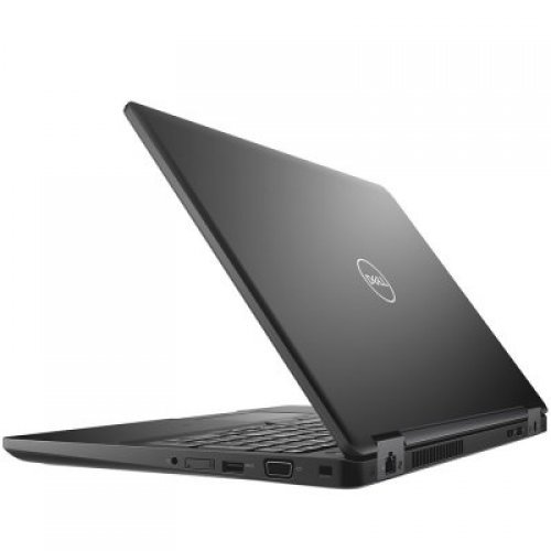 Лаптоп Dell Latitude 15 5590 N063L559015EMEA_UBU3-14 (снимка 2)