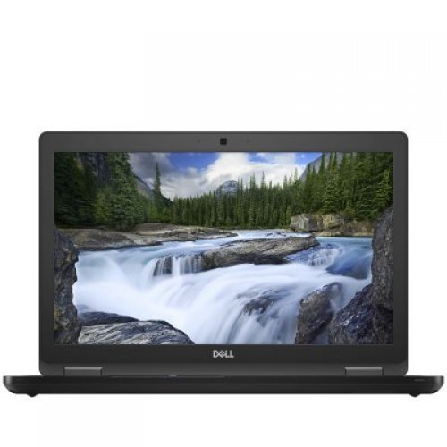 Лаптоп Dell Latitude 15 5590 N063L559015EMEA_UBU3-14 (снимка 1)