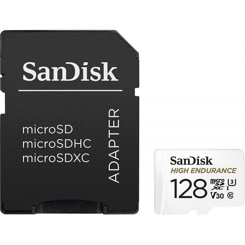 Флаш карта SanDisk SDSQQNR-128G-GN6IA (снимка 1)