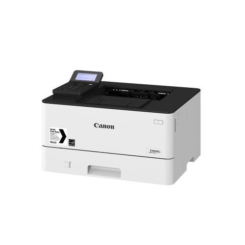 Принтер Canon i-SENSYS LBP212dw  2221C006AA_2199C002AA (снимка 2)