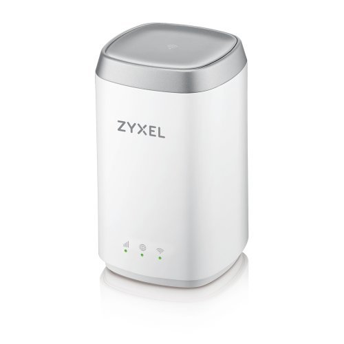 Безжичен рутер Zyxel LTE4506-M606-EU01V2F (снимка 1)