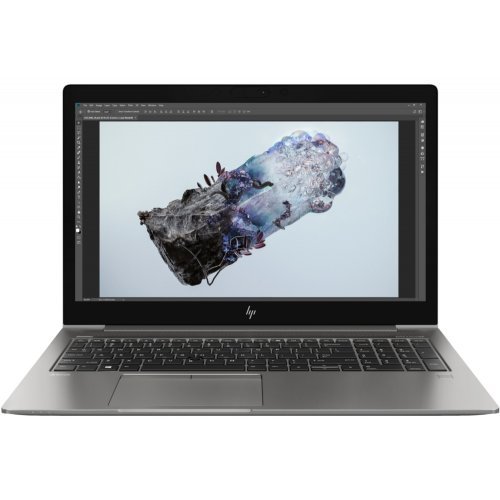 Лаптоп HP ZBook 15U G6 (снимка 1)
