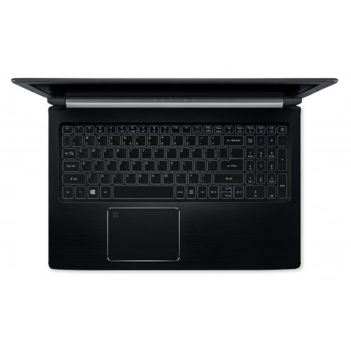 Лаптоп Acer Aspire 7 A715-72G-596M NH.GXBEX.018 (снимка 1)