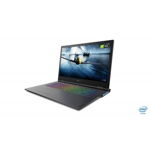 Лаптоп Lenovo Legion Y740 81UJ0030BM (снимка 1)