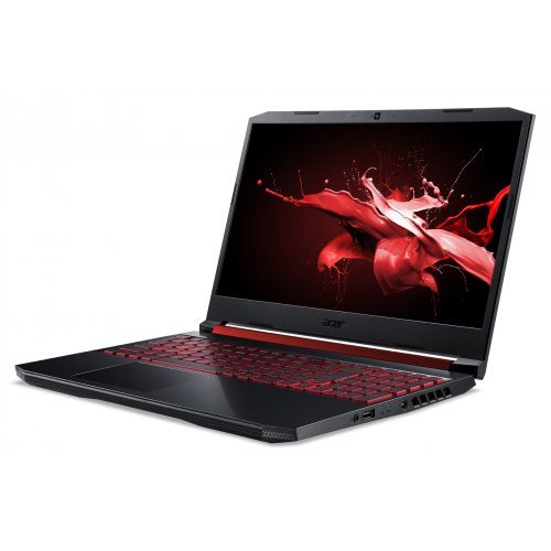 Лаптоп Acer Nitro 5 AN515-54-54WF NH.Q59EX.03A (снимка 1)