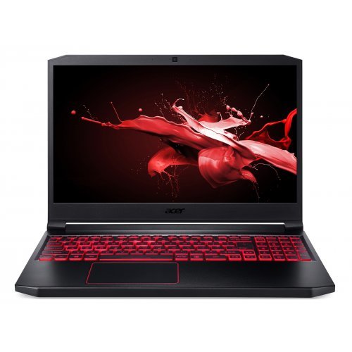 Лаптоп Acer Nitro 7 AN715-51-77YD NH.Q5HEX.015 (снимка 1)