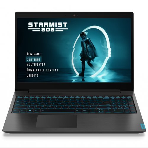 Лаптоп Lenovo IdeaPad L340 81LK007RBM (снимка 1)