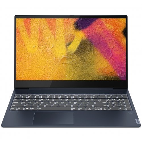 Лаптоп Lenovo IdeaPad UltraSlim S540 81NE00B5BM (снимка 1)