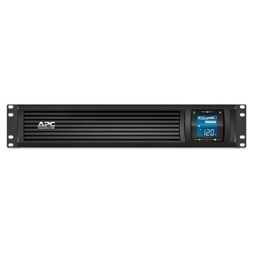 UPS устройство APC SMC1500I-2UC (снимка 2)