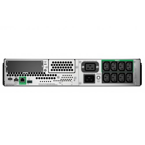 UPS устройство APC SMT2200RMI2UC (снимка 2)