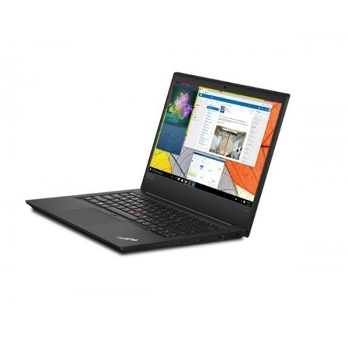 Лаптоп Lenovo ThinkPad E495 20NE000JBM/3 (снимка 1)
