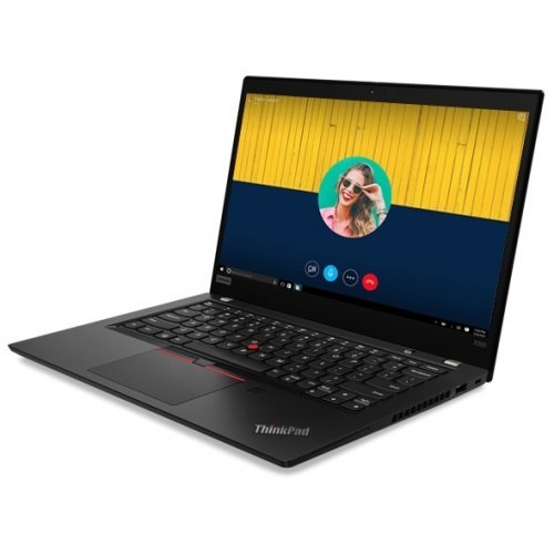 Лаптоп Lenovo ThinkPad X390 20Q0000TBM (снимка 1)
