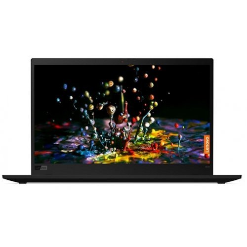 Лаптоп Lenovo ThinkPad X1 Carbon 20QD0037BM (снимка 1)