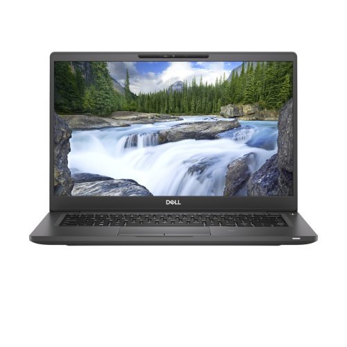 Лаптоп Dell Latitude 13 7300 N058L730013EMEA_UBU (снимка 1)