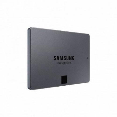 SSD Samsung 860 QVO MZ-76Q4T0BW (снимка 1)