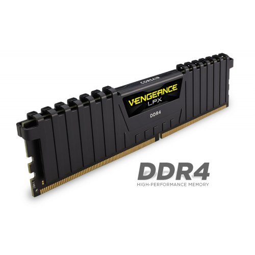 RAM памет Corsair Vengeance LPX CMK32GX4M2B3200C16 (снимка 2)