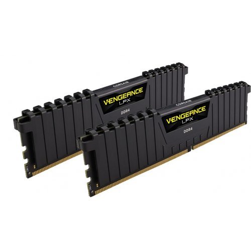 RAM памет Corsair Vengeance LPX CMK8GX4M2A2133C13 (снимка 1)