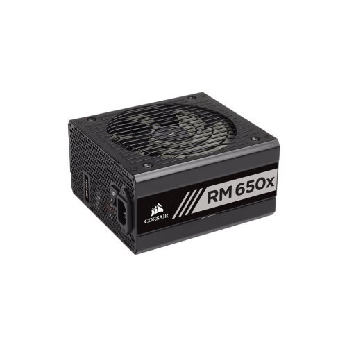 Захранващ блок Corsair RM650x CP-9020178-EU (снимка 1)