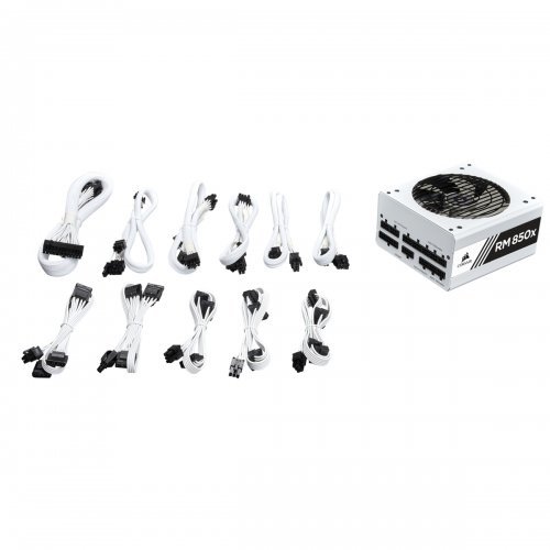 Захранващ блок Corsair RM850x CP-9020188-EU (снимка 2)