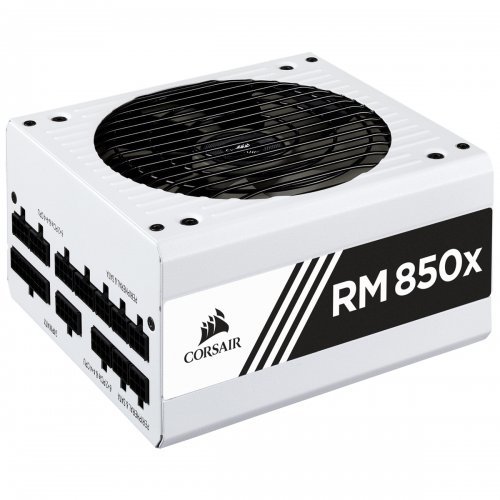 Захранващ блок Corsair RM850x CP-9020188-EU (снимка 4)