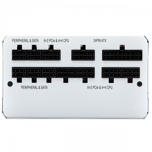 Захранващ блок Corsair RM850x CP-9020188-EU (снимка 5)