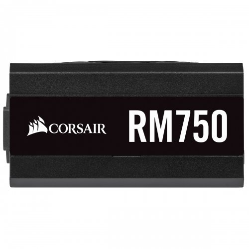 Захранващ блок Corsair RM750 CP-9020195-EU (снимка 3)