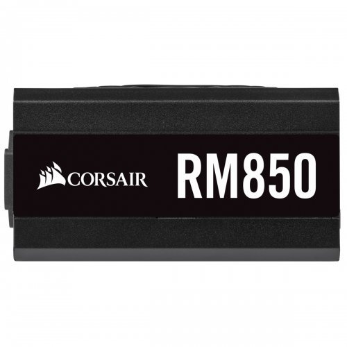 Захранващ блок Corsair RM850 CP-9020196-EU (снимка 3)