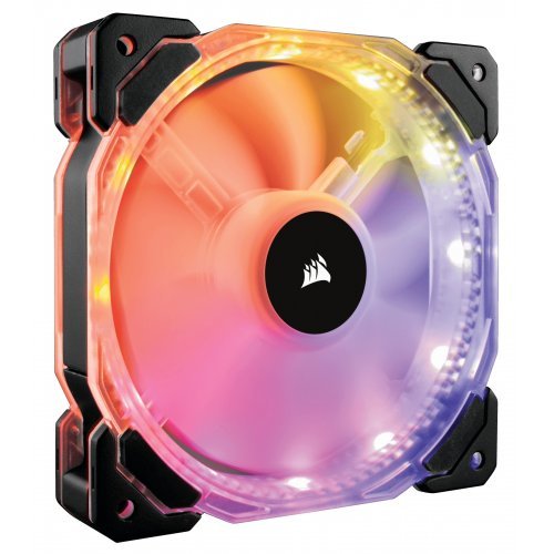 Охлаждане за компютри > Corsair HD120 CO-9050067-WW (снимка 1)