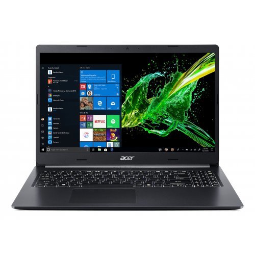 Лаптоп Acer 5 A515-54-365E NX.HDJEX.008 (снимка 1)
