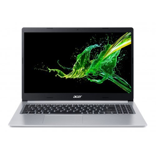 Лаптоп Acer 5 A515-54G-567W NX.HFQEX.007 (снимка 1)
