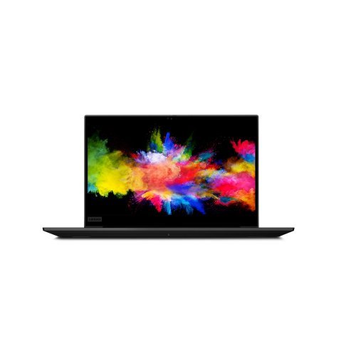 Лаптоп Lenovo ThinkPad P1 2nd Gen 20QT000LBM (снимка 1)